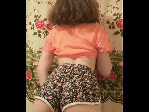 ❤️ Seksi mlada beba skida šorc pred kamerom ️❌ Seks video na bs.teatroporno.ru ❌❤