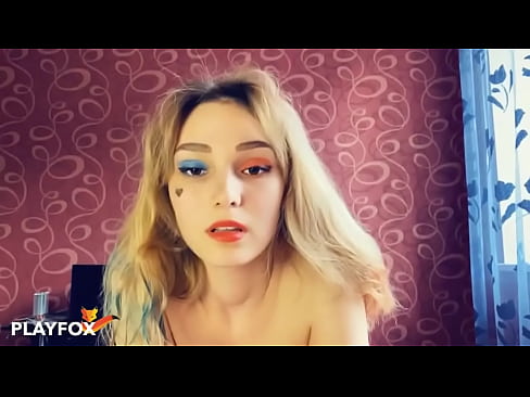 ❤️ Magične naočare za virtuelnu stvarnost dale su mi seks sa Harli Kvin ️❌ Seks video na bs.teatroporno.ru ❌❤