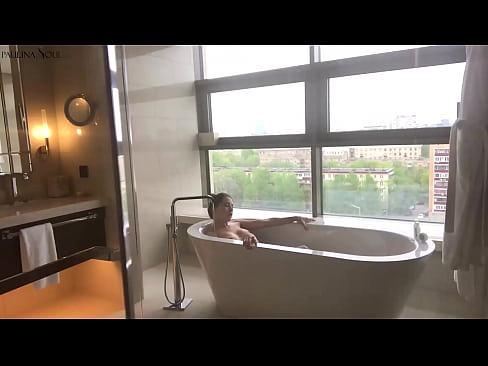 ❤️ Strastveno drka svoju macu u kupatilu ️❌ Seks video na bs.teatroporno.ru ❌❤