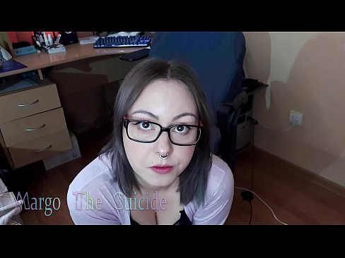 ❤️ Seksi djevojka s naočalama duboko siše dildo na kameri ️❌ Seks video na bs.teatroporno.ru ❌❤