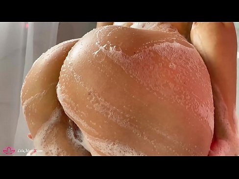 ❤️ Brineta masturbira macu vibratorom do intenzivnog orgazma pod tušem ️❌ Seks video na bs.teatroporno.ru ❌❤
