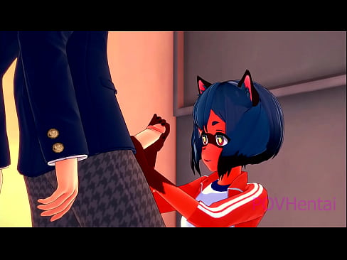 ❤️ Potpuno novi ranč za stoku sa Michiru Kagemorijem ️❌ Seks video na bs.teatroporno.ru ❌❤